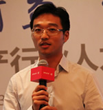 员工发展与组织发展 2014中国房地产行业人力资源管理